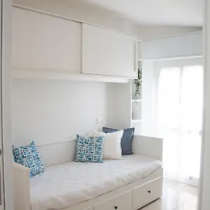  Appartamento Sestri Chic ~ A Due Passi Dal Mare