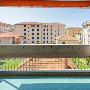  Appartamento 185 - Casa Serenella - 350metri Dal Mare Di Riva Trigoso