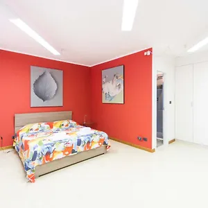  Appartamento 178 - Baia Delle Favole Loft, 300metri Dal Mare Di Sestri
