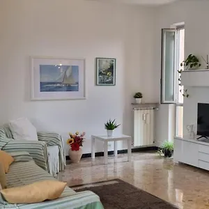  Appartamento La Vie En Rose Flat