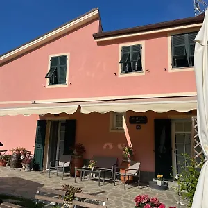  Appartamento L'antico Frantoio Dei Nonni